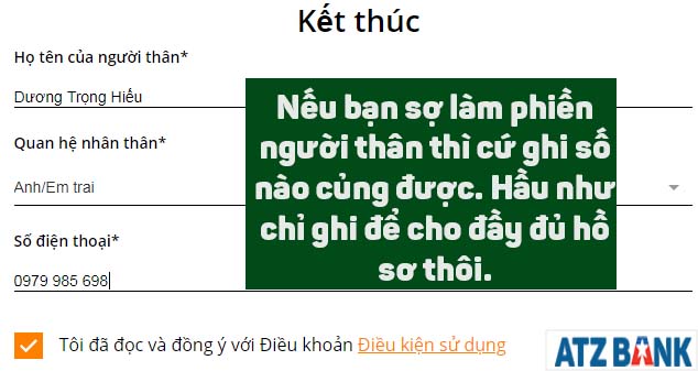 vay tiền one click money